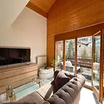 Duplex Lumineux Avec Vue Vionnaz