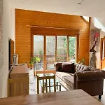 Duplex Lumineux Avec Vue Lejlighed Vionnaz