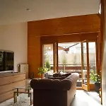 Lejlighed Duplex Lumineux Avec Vue