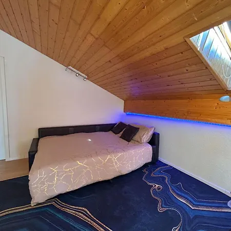 Duplex Lumineux Avec Vue *