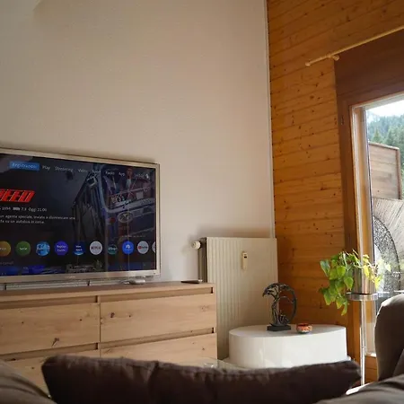 Duplex Lumineux Avec Vue Apartament *