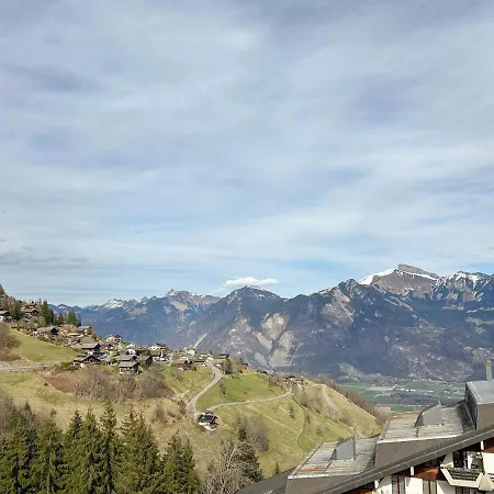 Apartment Duplex Lumineux Avec Vue *