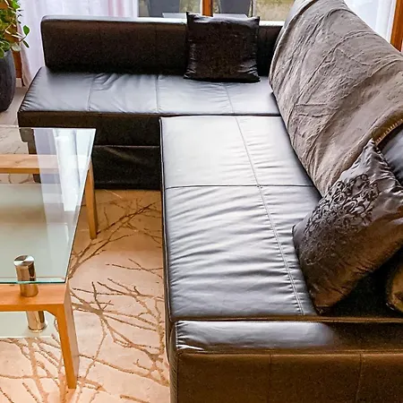 Duplex Lumineux Avec Vue Vionnaz