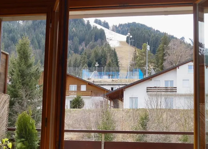 Duplex Lumineux Avec Vue Daire