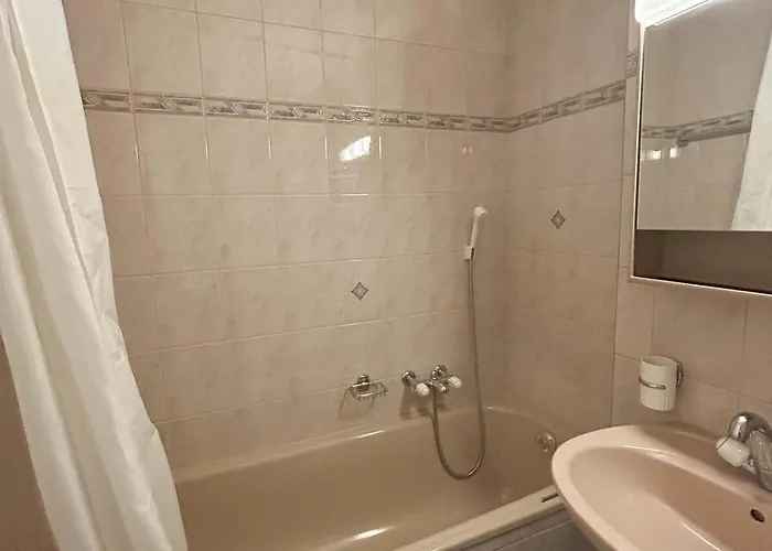 Duplex Lumineux Avec Vue * Vionnaz