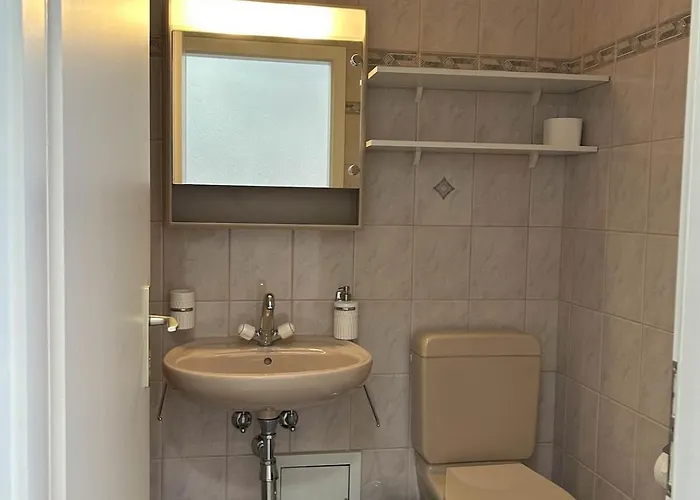 Duplex Lumineux Avec Vue