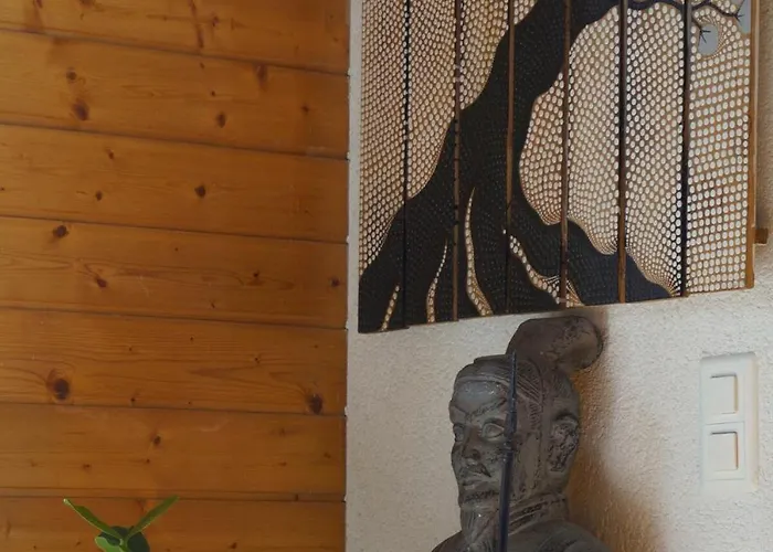 Duplex Lumineux Avec Vue Daire *