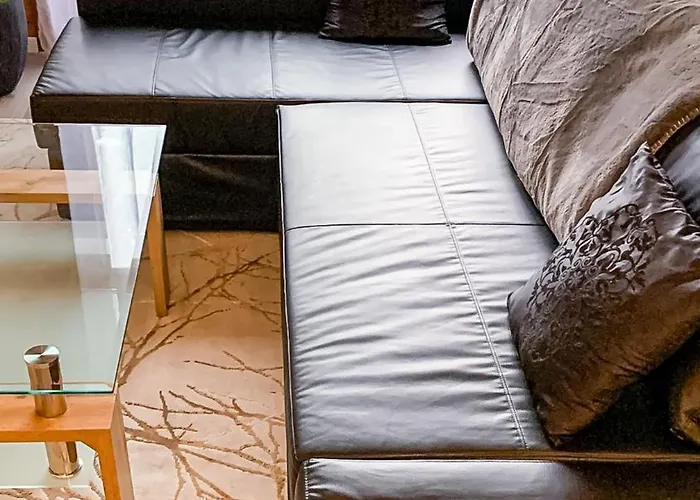 Duplex Lumineux Avec Vue Vionnaz