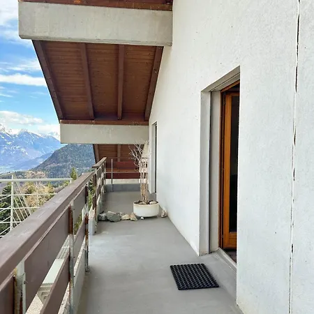 アパート Duplex Lumineux Avec Vue *