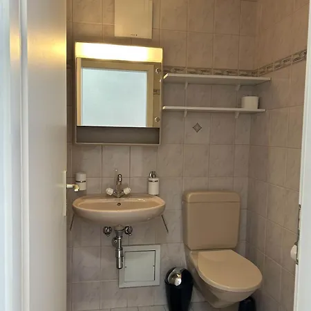 Duplex Lumineux Avec Vue