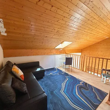 Duplex Lumineux Avec Vue *