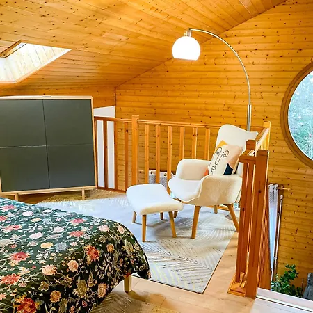 Duplex Lumineux Avec Vue * Vionnaz