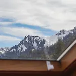 Duplex Lumineux Avec Vue Vionnaz