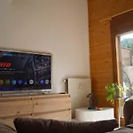 Duplex Lumineux Avec Vue Appartement *
