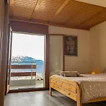 Duplex Lumineux Avec Vue Appartement Vionnaz