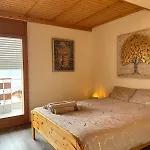 Appartement Duplex Lumineux Avec Vue *