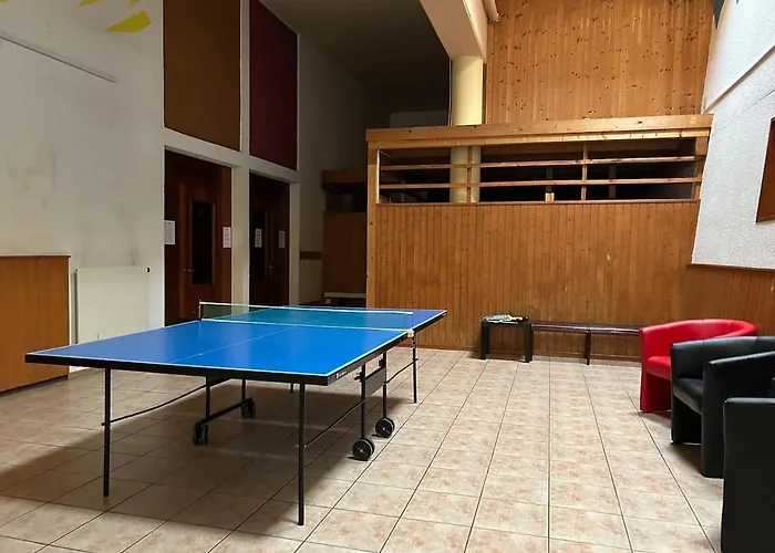 Duplex Lumineux Avec Vue 公寓 *